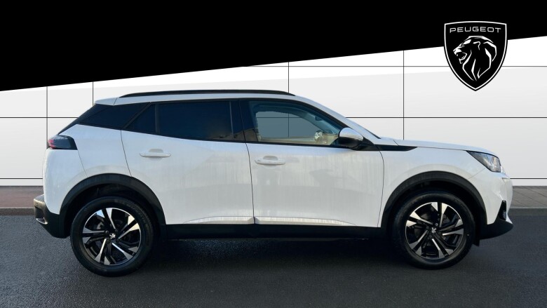 Peugeot 2008 1.2 PureTech 130 Allure Premium 5dr EAT8 Petrol Estate